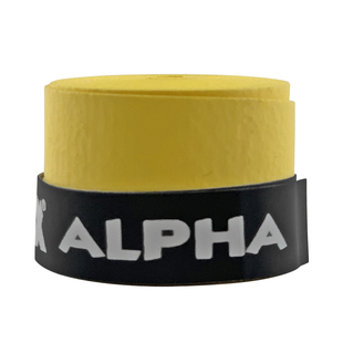 ALPHA阿尔法网球拍吸汗带TG300粘性防滑350磨砂吸汗羽毛球拍手胶