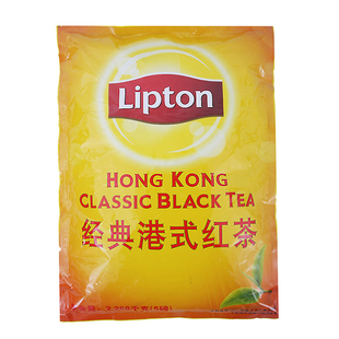 立顿 拼配红茶 经典港式茶5磅【2403-2603】