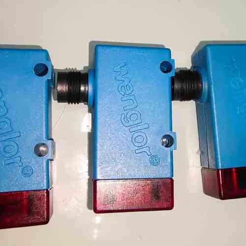 议价德国Wenglor威格勒光电感测器 HM24PA2品，成