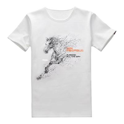 冬季男士加绒保暖棉毛衣新t恤