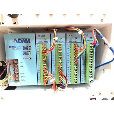 议价研华模块ADAM5511.ADAM5050.AD维修