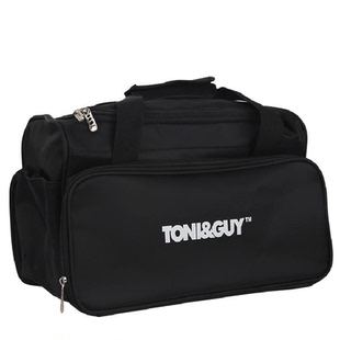 包邮托尼盖美发工具包美发工具箱剪刀包发型师专用挎包可放吹风