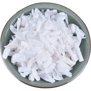 【纯粉无添加】石膏中药粉500克白石膏块生石膏细理石软石膏石膏