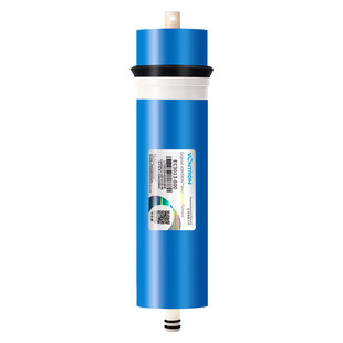 汇通RO膜净水器滤芯时代沃顿厨房家用反渗透大流量净水器配件通用