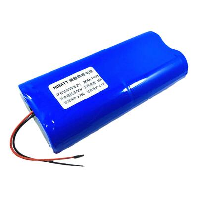 3.2V太阳能灯电池32650磷酸铁锂电池32700锂电池6V12V路灯蓄电池