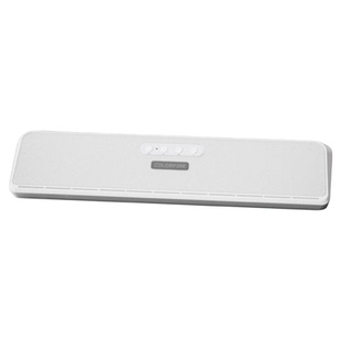 七彩虹电脑长条音响音箱家用桌面超重低音炮台式机笔记本网课适用