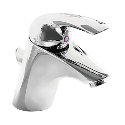 美标台上盆台下盆感应水龙头