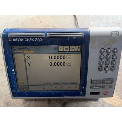 议价一款QuadraChek300测量显示设备