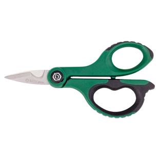 世达强力多用电工剪电工专用电线口剪切工具电缆拨扒线钳子剥皮器