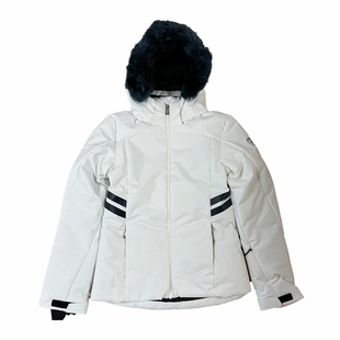 ROSSIGNOL卢西诺女款滑雪服PRIMALOFT保暖防风疏水金鸡雪服女