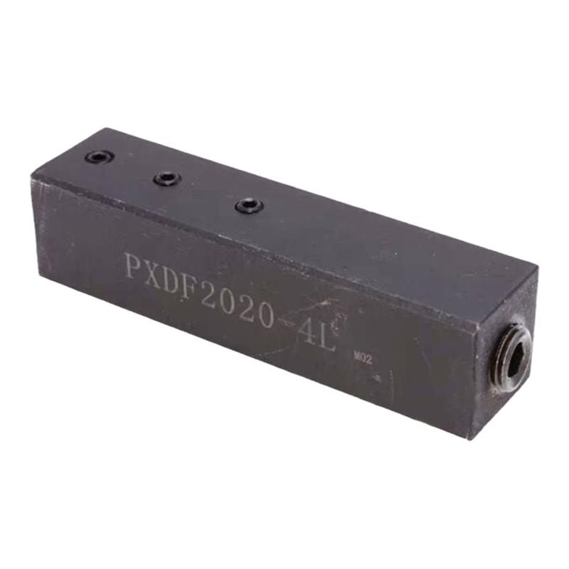圆孔刀套PXDF2020-06B