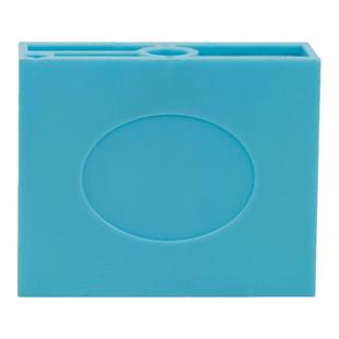 缝纫机收纳盒磁铁吸附服装厂常用工具可放螺丝刀镊子磁铁盒收纳盒