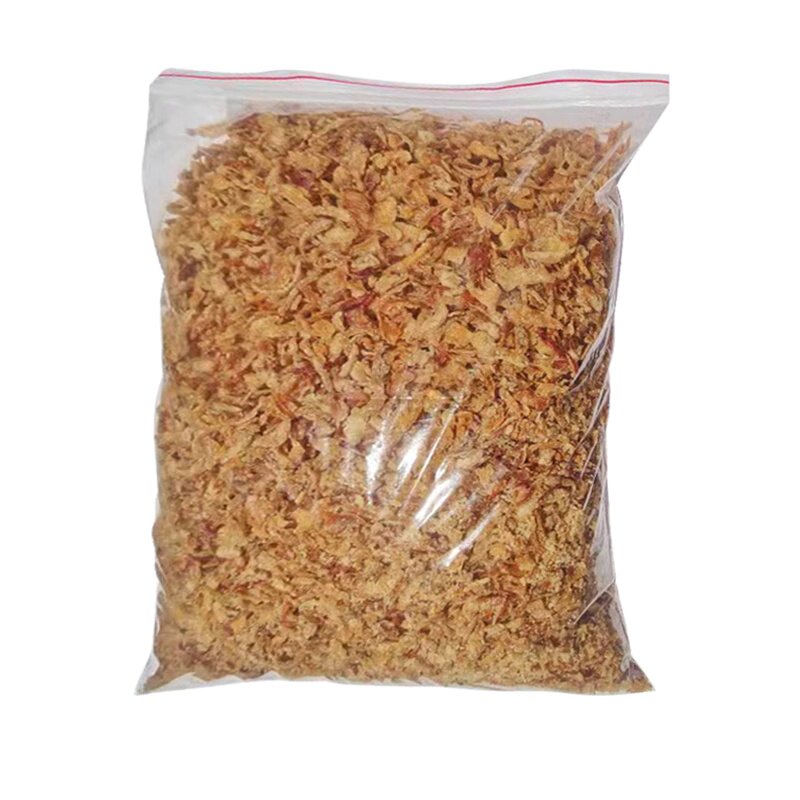潮汕香炸红葱酥干葱油洋葱酥