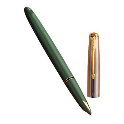 英雄钢笔高档商务送礼书写