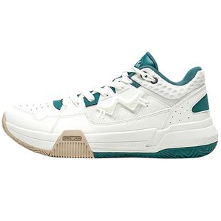 乔丹篮球鞋男鞋冬季新款耐磨运动鞋官方正品学生低帮实战球鞋男款