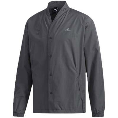 Adidas/阿迪达斯正品19秋季新款WJ JKT WV运动休闲夹克外套DW4678
