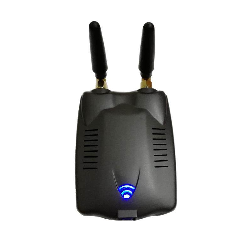 易微联app手机远程卷帘门遥控器