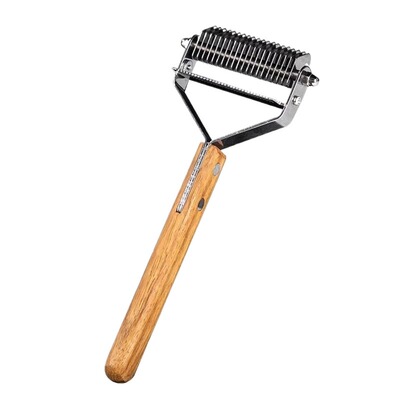 宠物开结梳解结|超4000人收藏