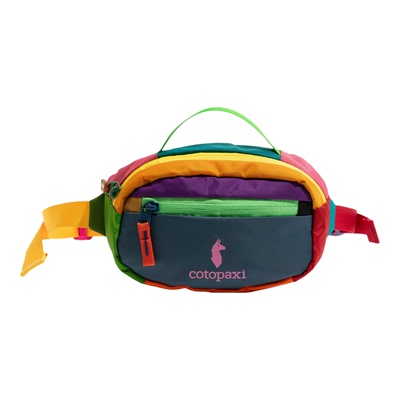 Cotopaxi超轻多功能跑步腰包
