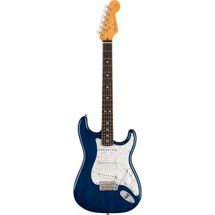 Fender纷达 Cory Wong 签名款 Stratocaster 电吉他