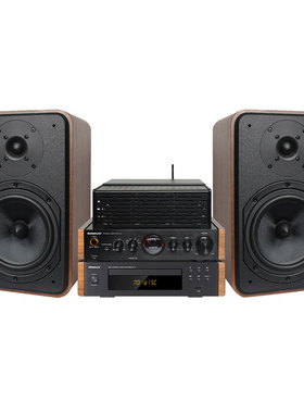 高性价比的HIFI组合套装