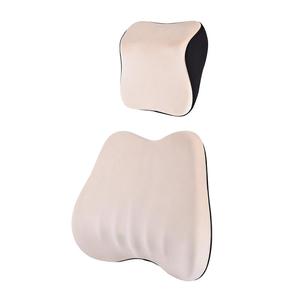 护颈舒腰·汽车头枕·腰靠