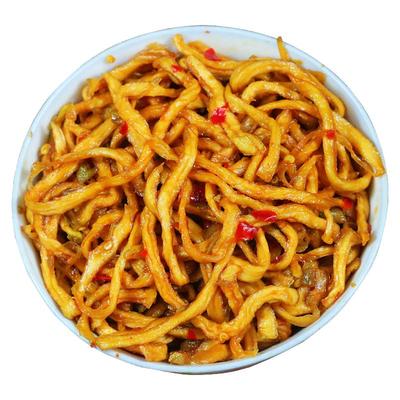 广西香辣木瓜丝溢香婆