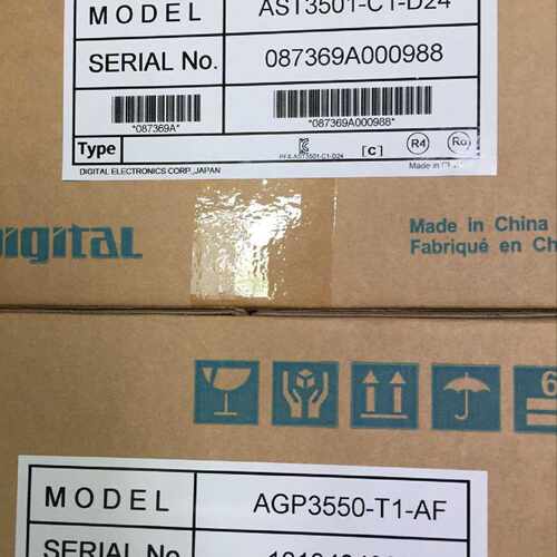 议价清仓 全新原装普洛菲斯触摸屏AGP3550-T1-AF 质保一年欢迎询