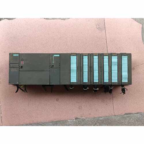 【请询价】plcS7300CPU314图片实物拍摄