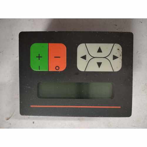 议价MITSUBISHI三菱操作屏MTA10维修