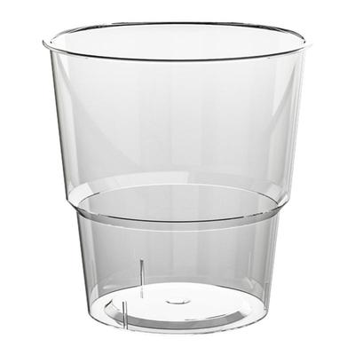 加厚航空杯一次性硬质家用耐高温