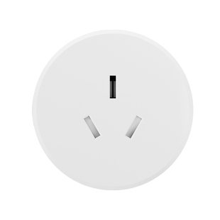 【涂鸦尊享】wifi智能插座16A热水器伴侣手机远程定时开关电计量