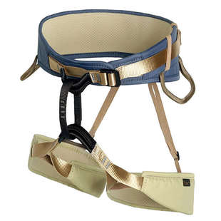 Singing rock索乐克 ROB 舒适性安全带 攀岩野攀登山速降保护带