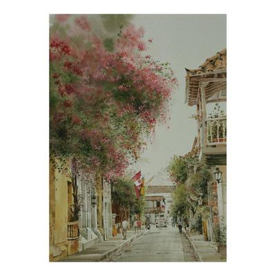 Puzzlego拼图合集减压治愈风景装饰画500片1000片拼图益智玩具