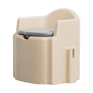 老人孕妇专用坐便器移动马桶老年人防滑坐便椅epp厕所便携式马桶