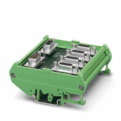 议价菲尼克斯继电器模块UM-KS50/32MR/1/ADV151/SC/SO207 - 29008
