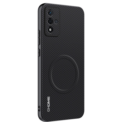 适用OPPOA93/A93s内置磁吸手机壳