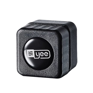 yee鱼缸刷磁力刷迷你强磁清理玻璃清洗神器玻璃擦清洁除藻刮藻刀