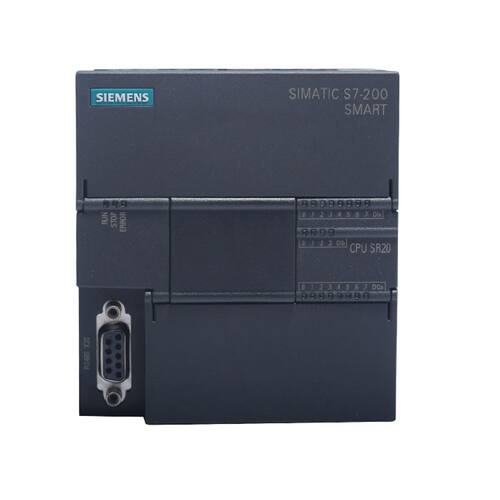 议价6ES7288-2DE08-0AA0 西门子S7-200 SMART,SM DI08, 8DI模块