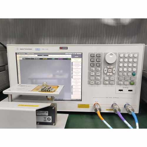 【议价-可维修】Agilent 安捷伦 E4982A 4982A 全新/均有货