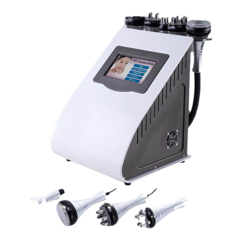 瘦身减肥仪刮痧仪器塑形美容院身体仪器Cavitation machine