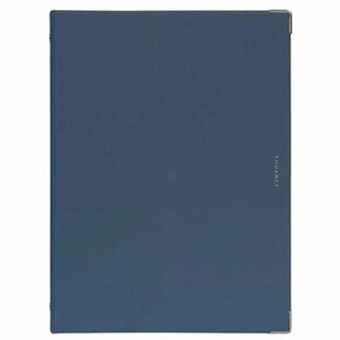 日本满乐文maruman莫兰迪色YOUANCE活页本大容量硬壳笔记本高颜值