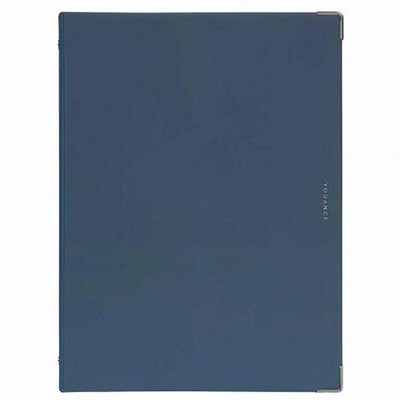 满乐文maruman莫兰迪色活页本