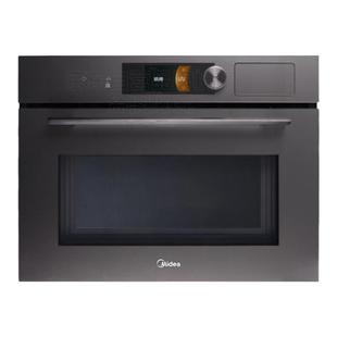 Midea/美的GR6嵌入式微波蒸烤炸四合一GR6Pro/GR6S/F5优惠品