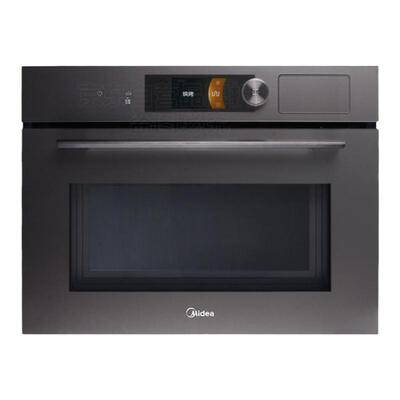 Midea/美的GR6嵌入式微波蒸烤炸四合一GR6Pro/GR6S/F5优惠品