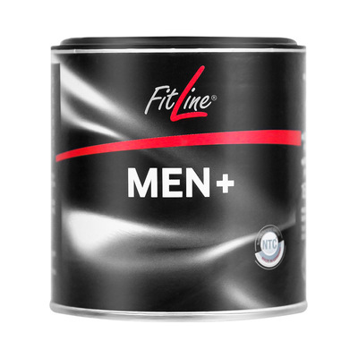 Fitline倍力健小黑男士营养素