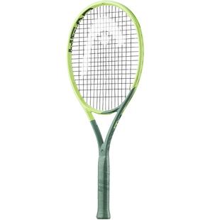 HEAD海德网球拍新款extreme贝雷蒂尼L3专业拍男女全碳素上旋