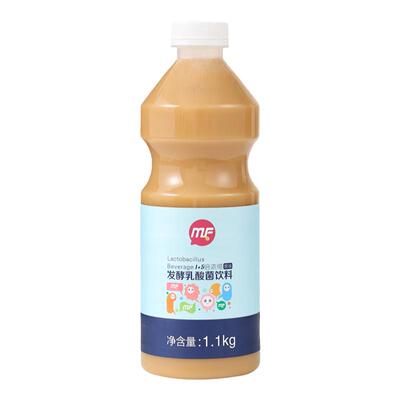 蜜粉星座发酵乳酸菌6倍浓缩