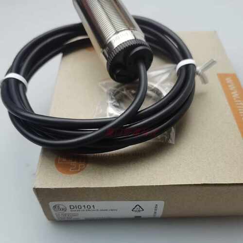 议价DI0101易福门IFM用于速度监控的紧凑型估算单位速度传感器 原