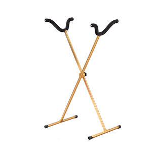 FMS航模固定翼支架航模托架2025新款飞机全金属可收折易携带折叠